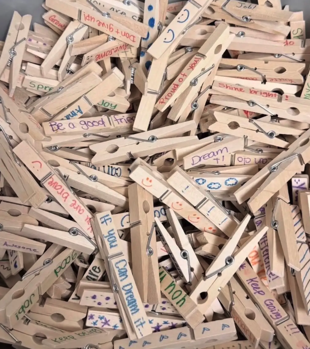 Kindness Clips and Student Recognition at Janet L. Young Elementary