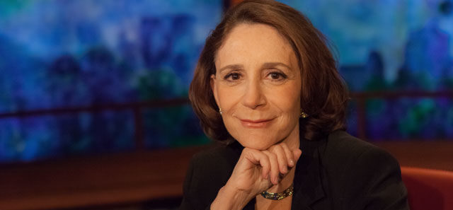 Sherry Turkle