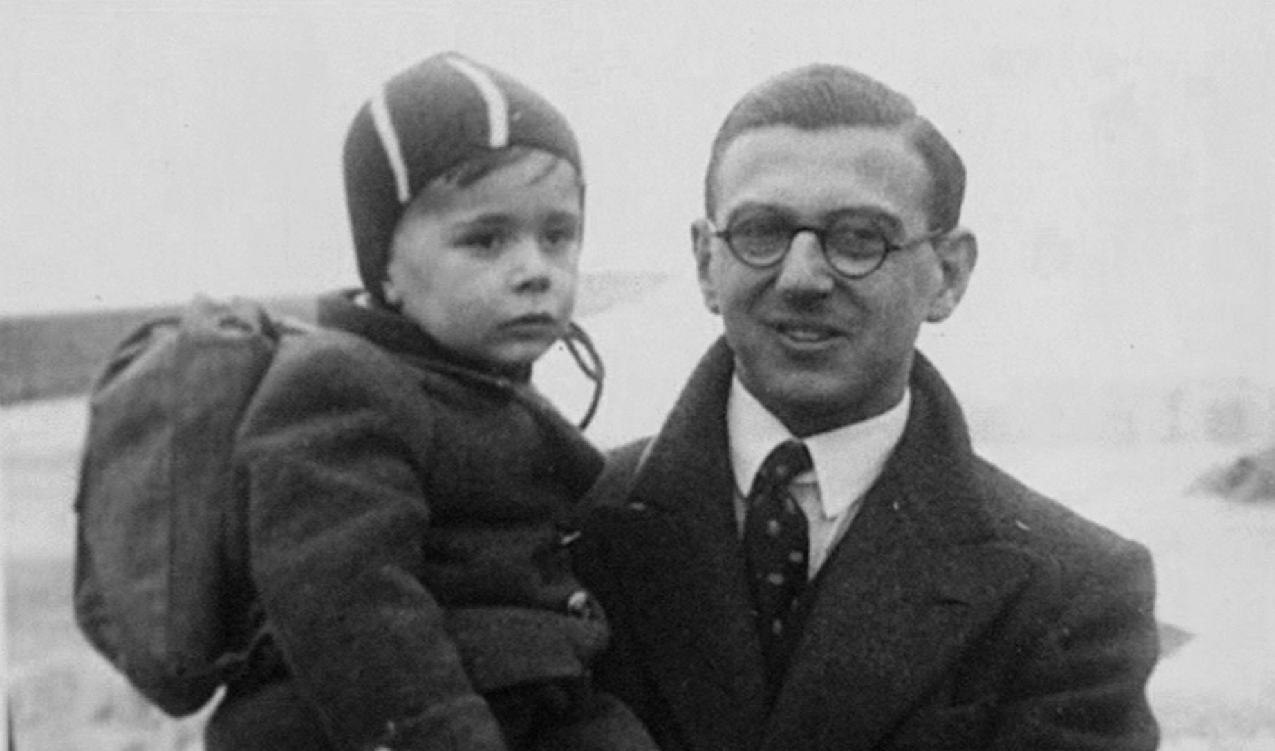Nicholas Winton