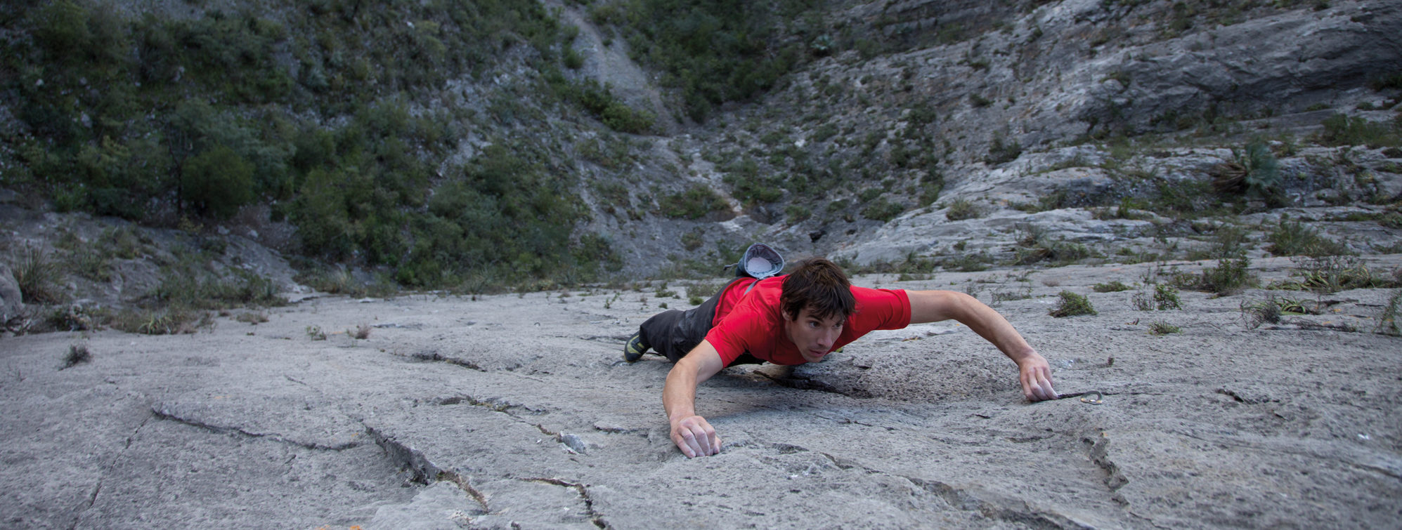 Alex Honnold