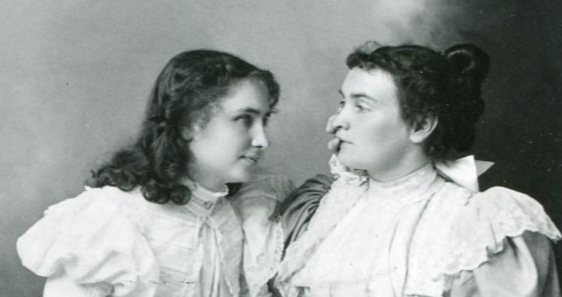 Helen Keller