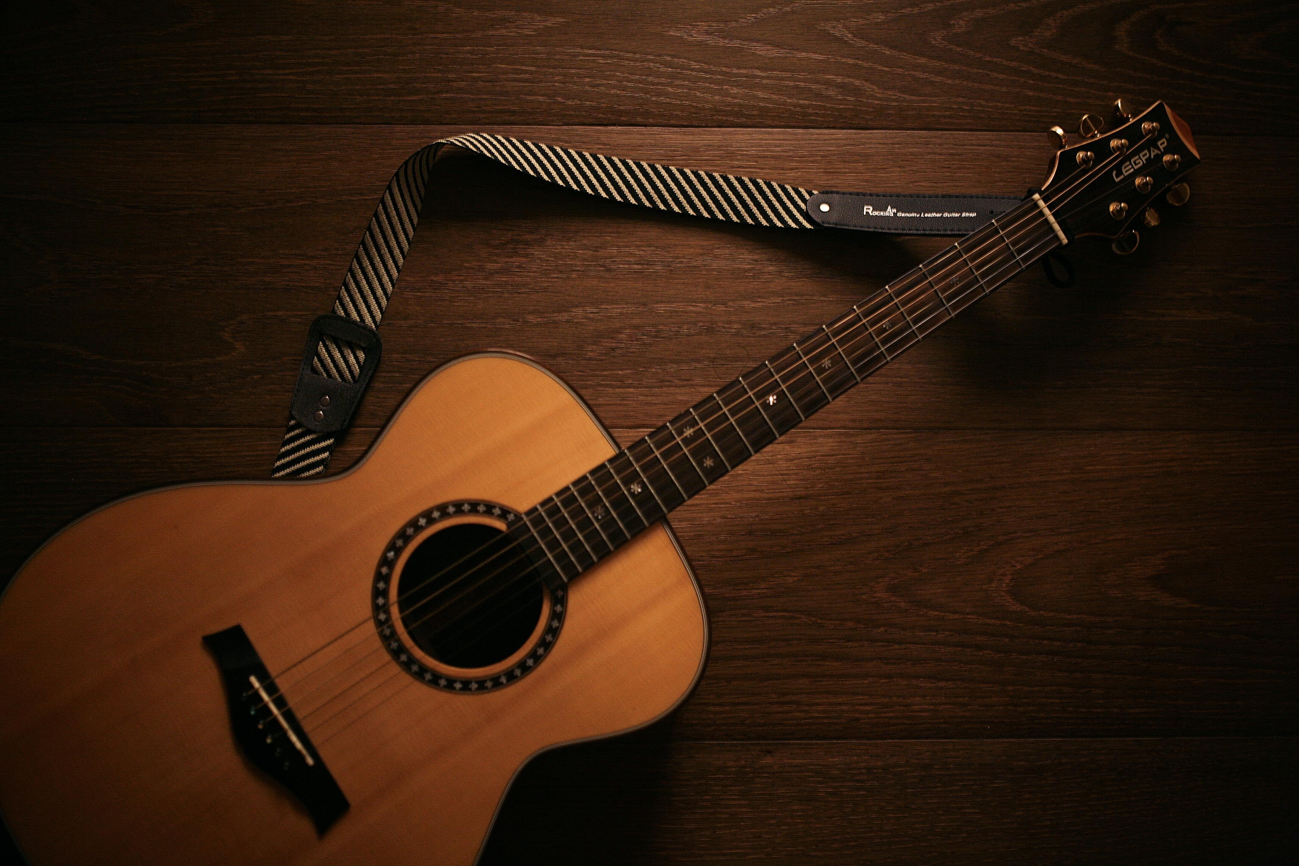 The Positivity Project and Music