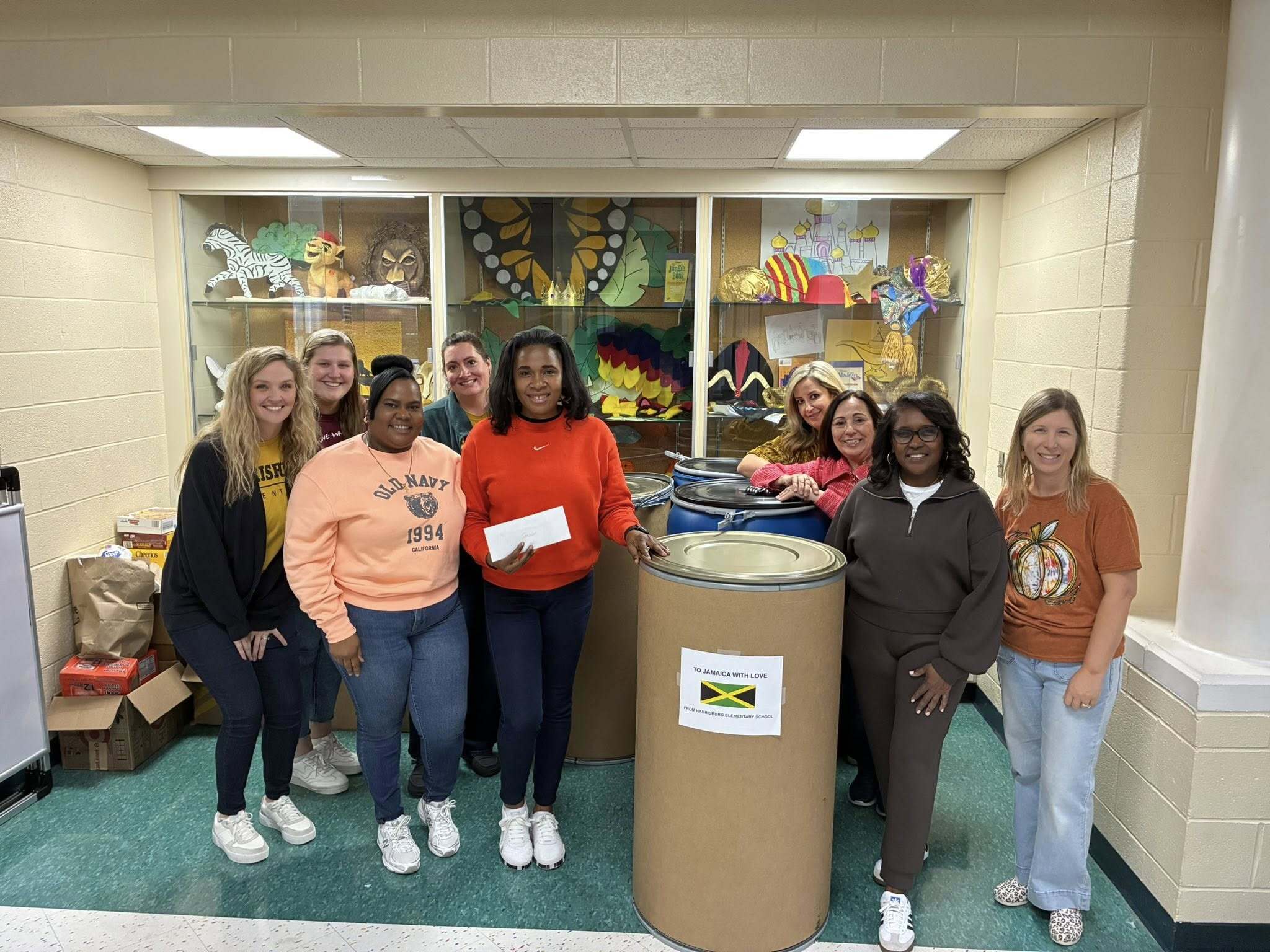 How Our House System Turns Character Strengths Into Action at HES