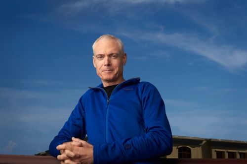 Jim Collins
