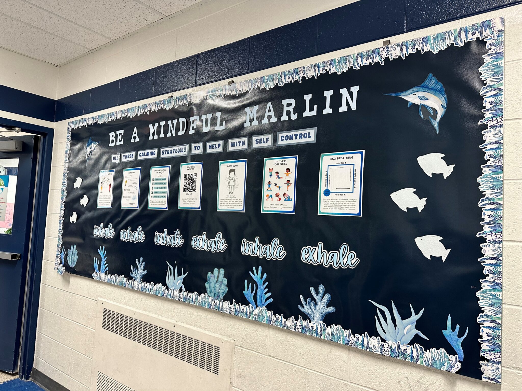 How P2 Changed the Dynamic at Donald J. Yacks Elementary