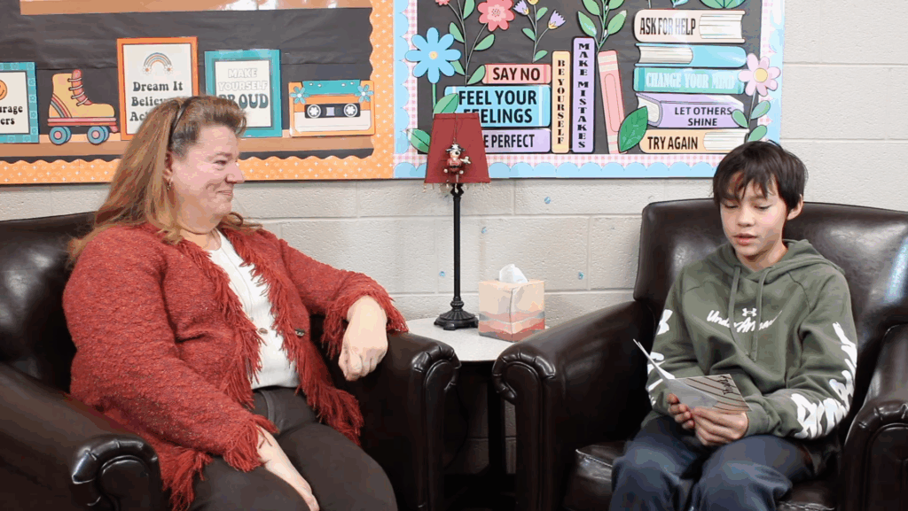 Gratitude in Action: Strengthening Relationships at Pathfinder School