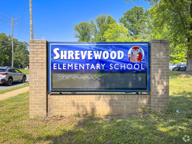 Shrevewood Elementary School