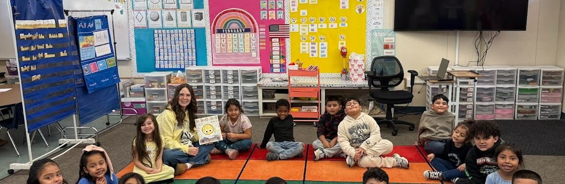 The SMART Challenge: Teaching Students to Celebrate Each Other