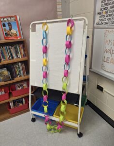 kindness chain