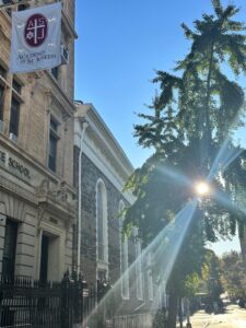 academy of st josephs