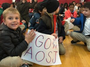 academy of st josephs