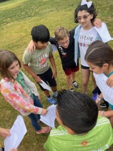 daniels run committees