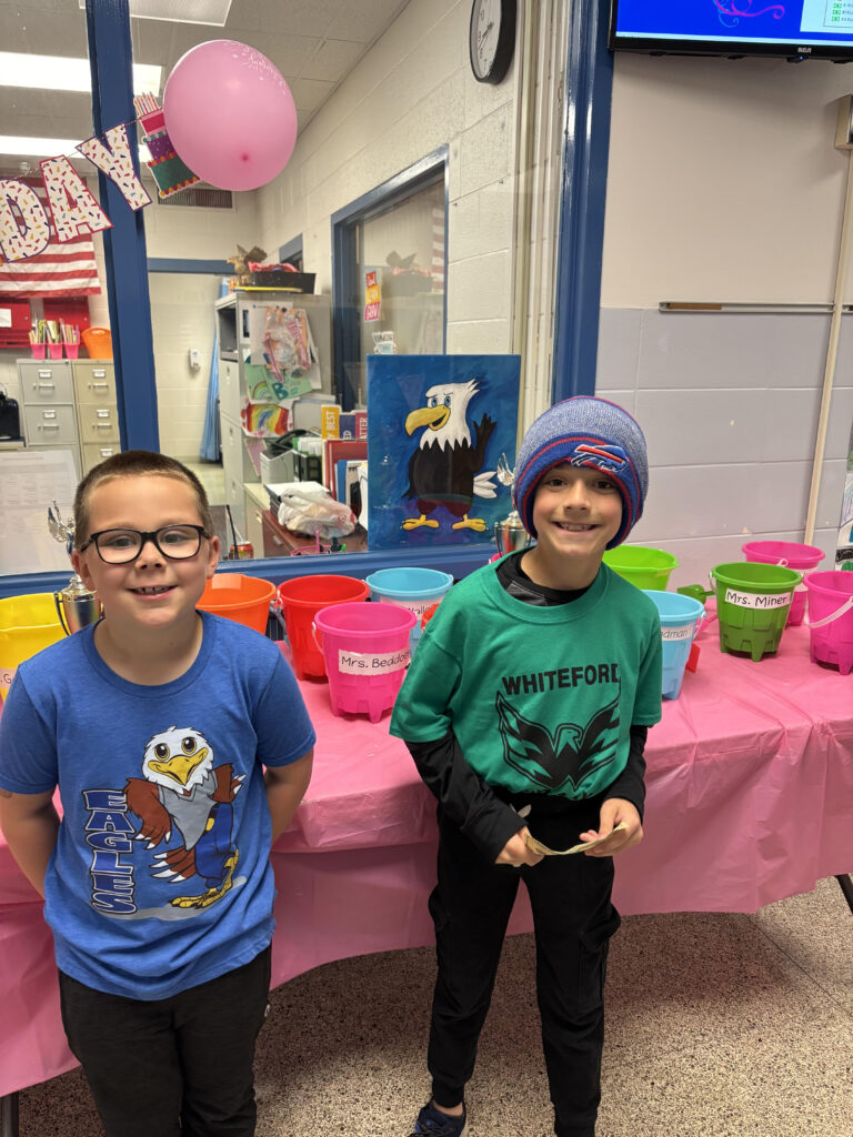 biscuit's fundraiser