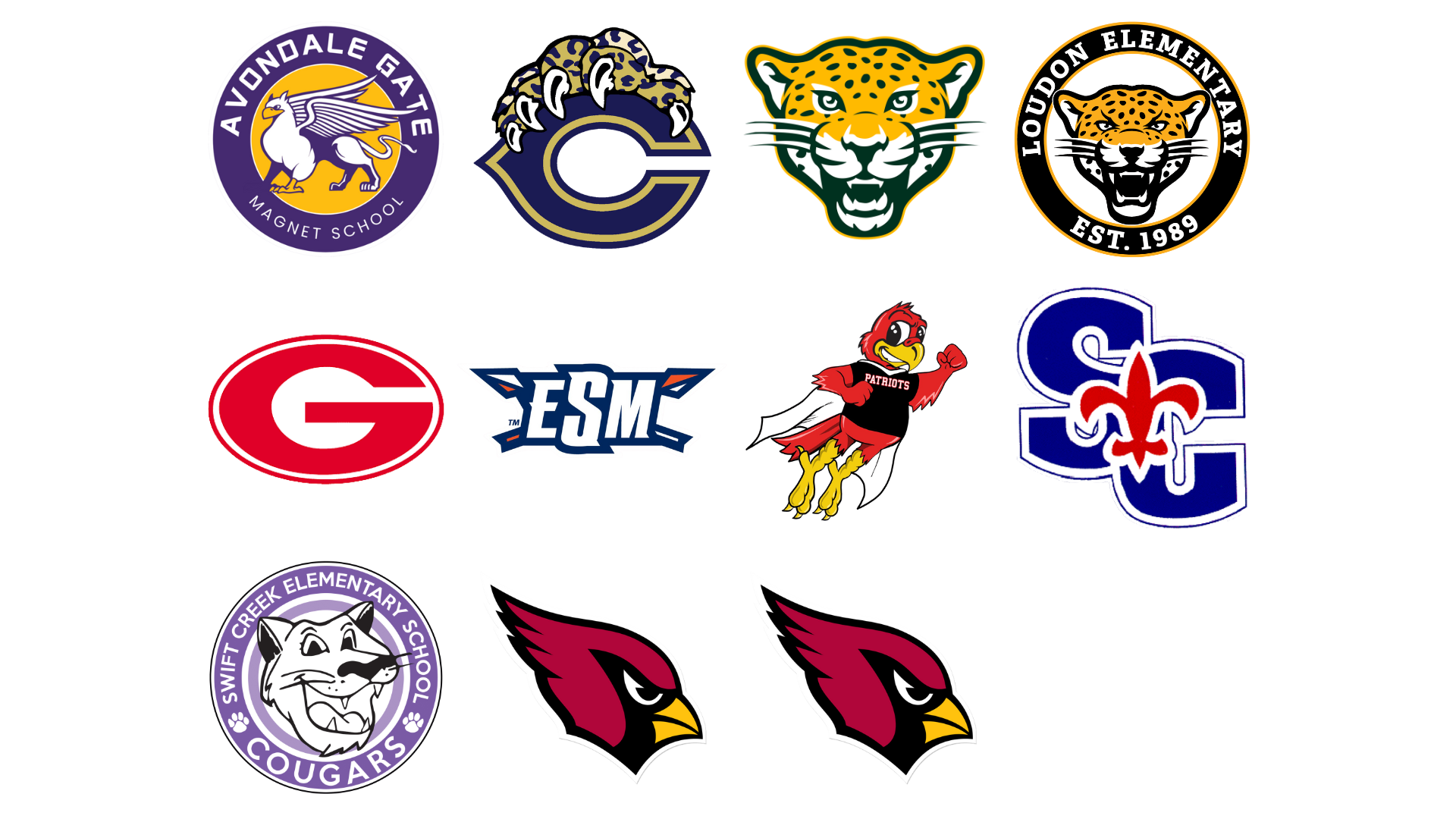 22-23 green shield schools