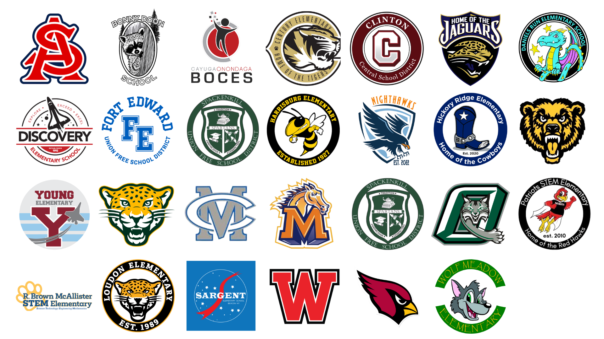 2024-2025 Green Shield Schools