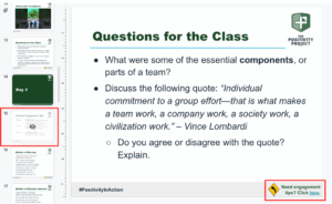 student engagement strategies