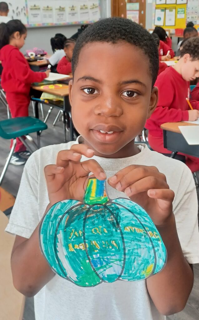 st jeromes catholic school student