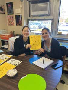 Sargent Elementary House System teachers