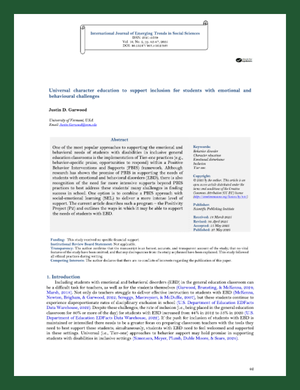 Teachers Enjoy Teaching The Positivity Project