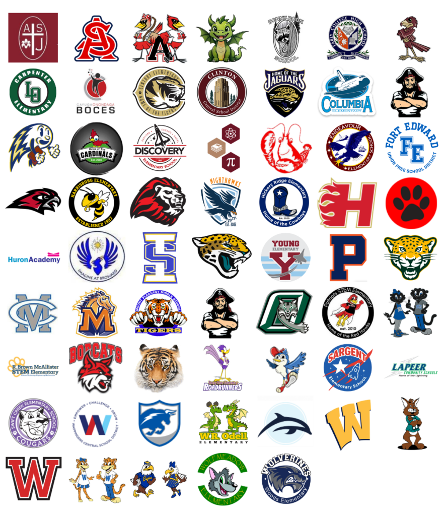 2025-2026 Green Shield Logos