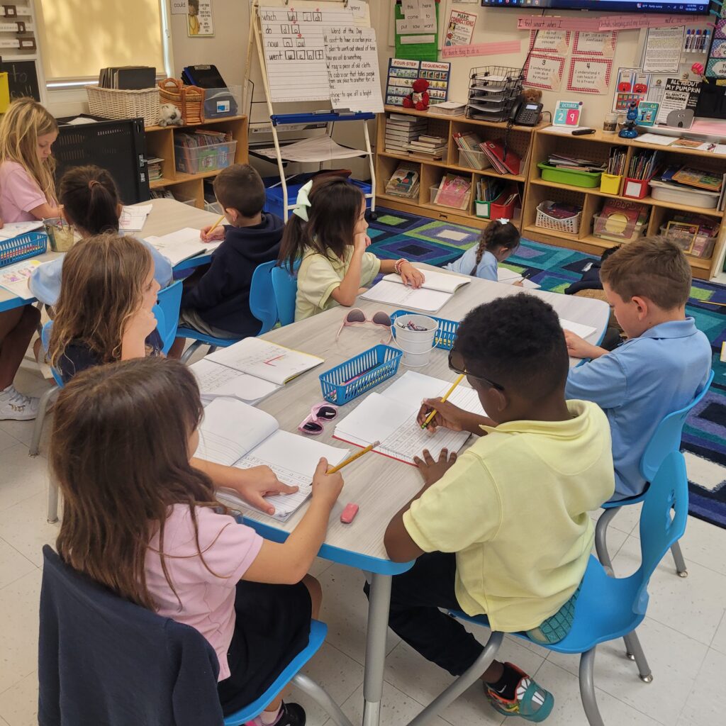 Imagine School at Broward