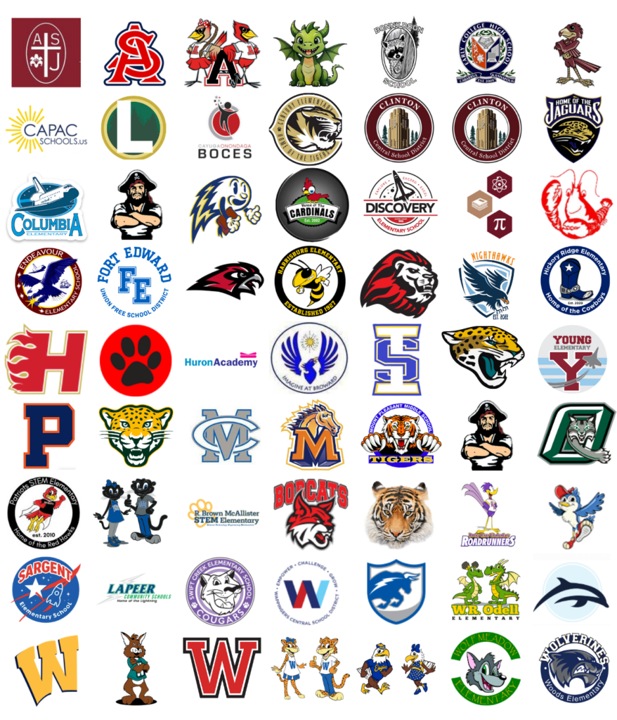 2025-2026 Green Shield Logos