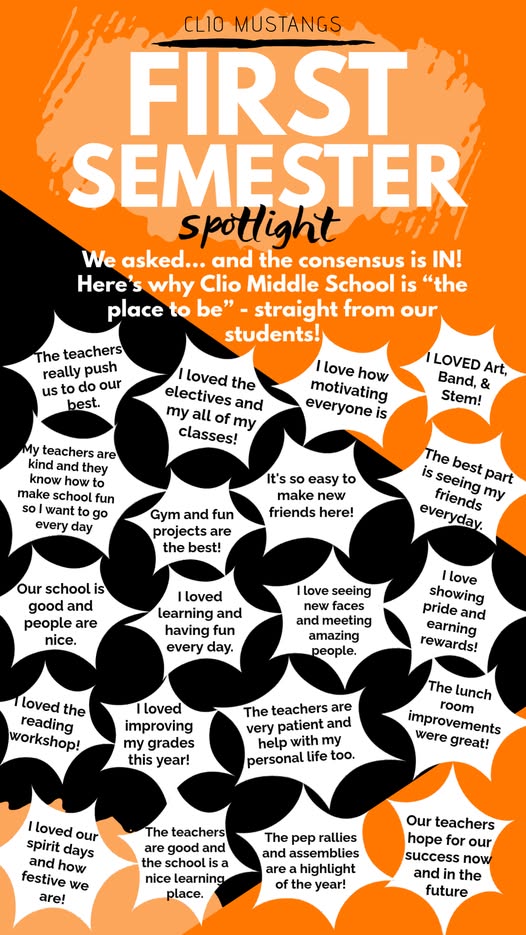 orange-and-black-poster-with-student-quotes-about-teachers