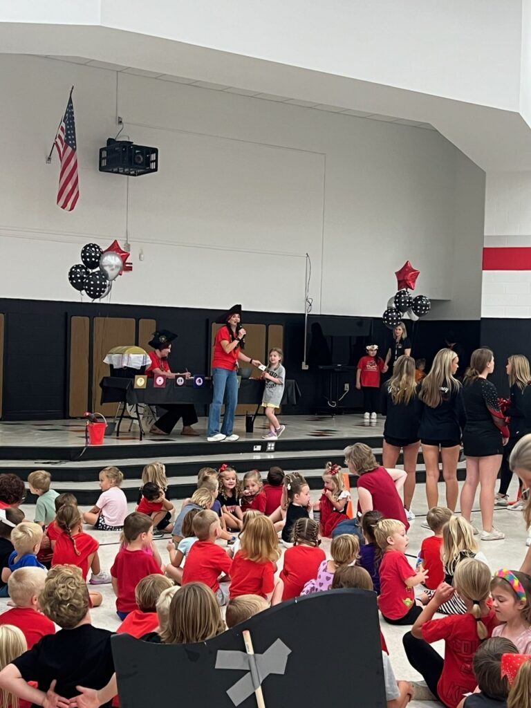 school-assembly