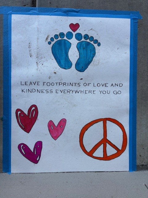 kindness-footprints-drawing