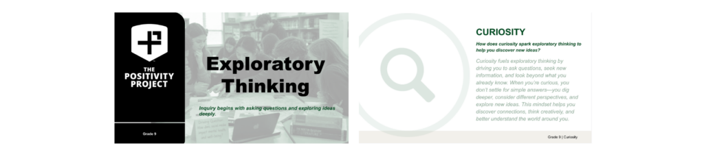 New High School Career Readiness Resources
